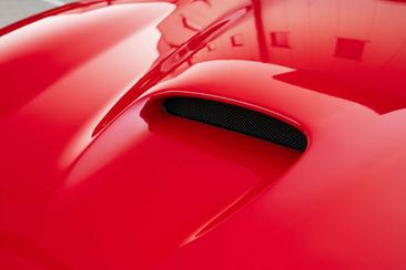 Ferrari 550 Maranello — photo 28