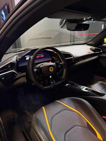 Ferrari 296 GTB — photo 11
