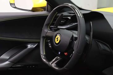 Ferrari SF90 Spider — photo 27