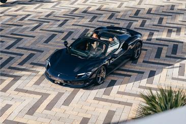 Ferrari 296 GTS — photo 15