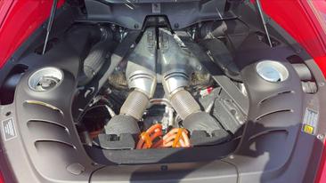 Ferrari 296 GTB — photo 13