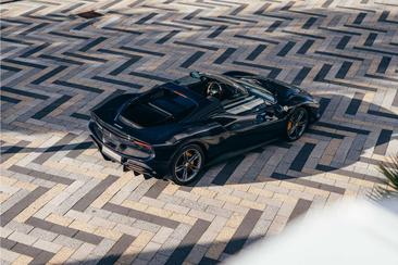 Ferrari 296 GTS — photo 16