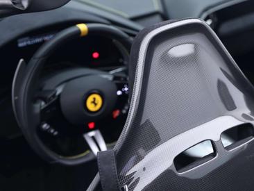 Ferrari 12Cilindri Spider — photo 20