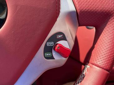 Ferrari California — photo 7