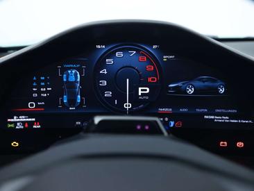 Ferrari Amalfi — photo 18