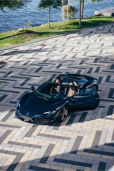 Ferrari 296 GTS — photo 18