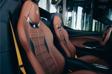 Ferrari 296 GTS — photo 19