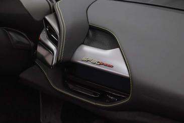Ferrari SF90 Spider — photo 32
