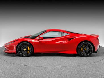 Ferrari F8 Tributo — photo 2