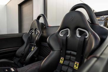 Ferrari 550 Maranello — photo 35