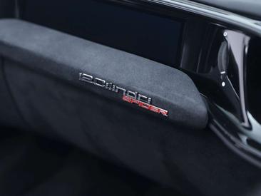 Ferrari 12Cilindri Spider — photo 24