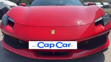 Ferrari 296 GTB — photo 18