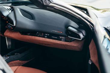 Ferrari 296 GTS — photo 22