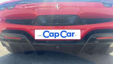 Ferrari 296 GTB — photo 19