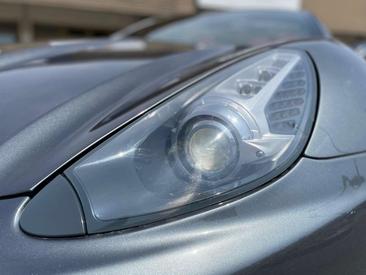 Ferrari California — photo 14