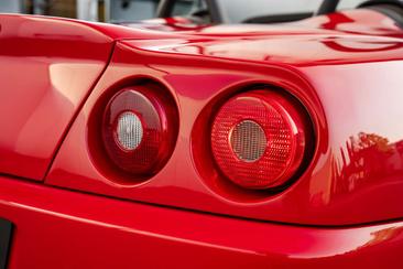 Ferrari 550 Maranello — photo 39