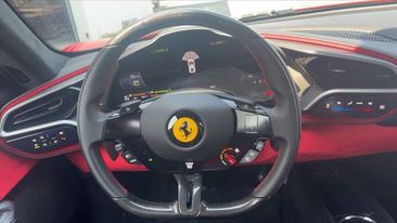 Ferrari 296 GTB — photo 21