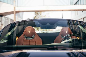 Ferrari 296 GTS — photo 26