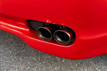 Ferrari 550 Maranello — photo 41