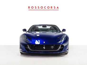 Ferrari 812 GTS — photo 2