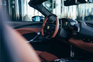 Ferrari 296 GTS — photo 27