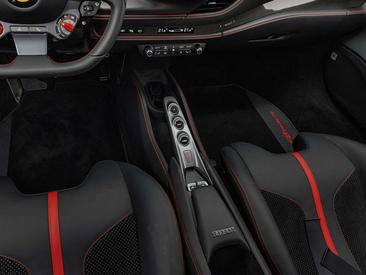 Ferrari F8 Tributo — photo 12
