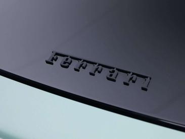 Ferrari Amalfi — photo 28