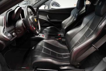 Ferrari 458 Italia — photo 27