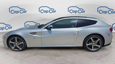 Ferrari FF - 2015 - Joinsteer - #1