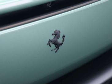 Ferrari Amalfi — photo 29