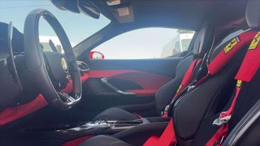Ferrari 296 GTB — photo 27