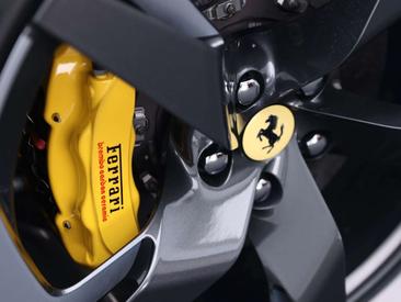 Ferrari Amalfi — photo 30