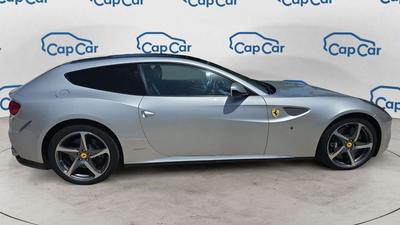 Ferrari FF