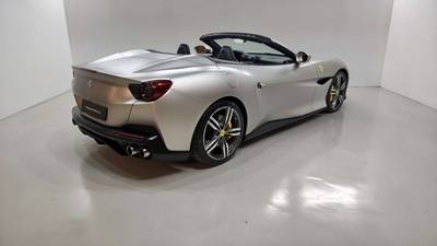Ferrari Portofino - 2018 - Joinsteer - #1