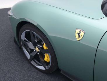 Ferrari Amalfi — photo 32