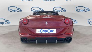 Ferrari California T — photo 2