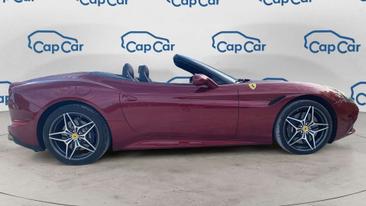 Ferrari California T — photo 3