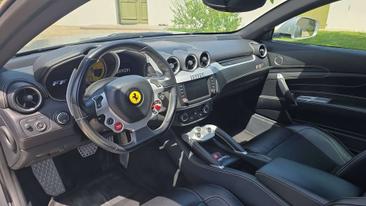 Ferrari FF — photo 7