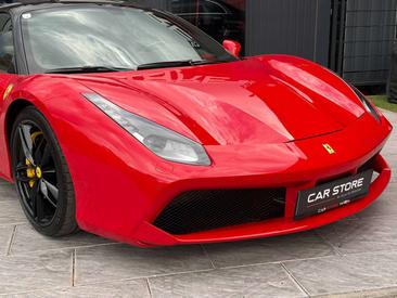 Ferrari 488 GTB — photo 2