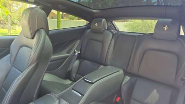 Ferrari FF — photo 8