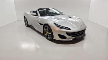Ferrari Portofino — photo 4