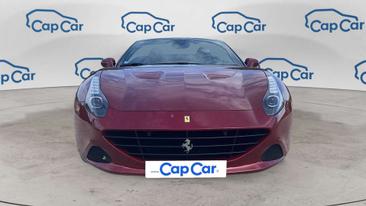 Ferrari California T — photo 4