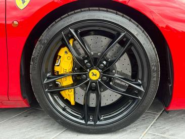Ferrari 488 GTB — photo 3