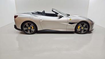 Ferrari Portofino — photo 5