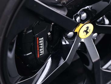 Ferrari 12Cilindri Spider — photo 40