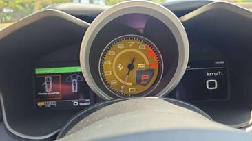Ferrari FF — photo 11