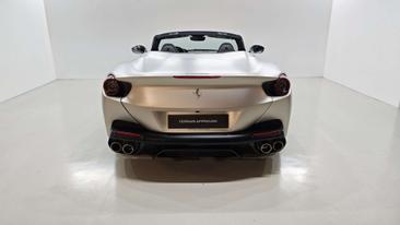 Ferrari Portofino — photo 6