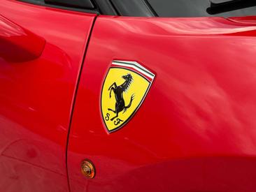Ferrari 488 GTB — photo 4