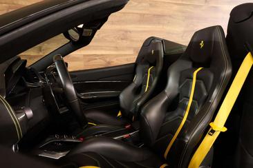 Ferrari 488 Spider — photo 7