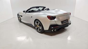 Ferrari Portofino — photo 7